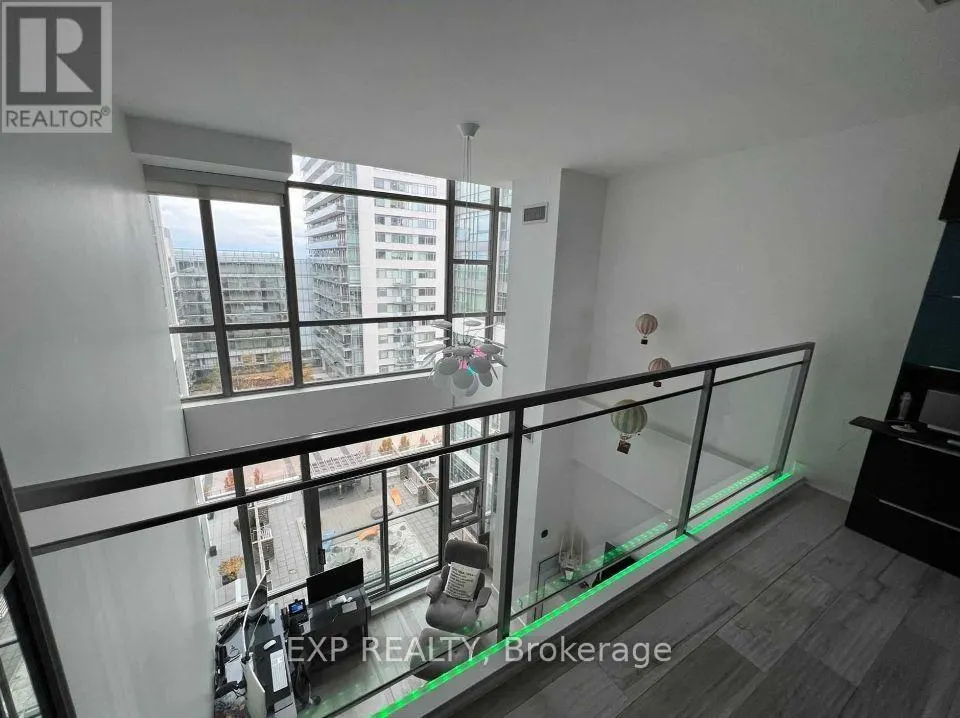 632 - 637 LAKE SHORE BOULEVARD W