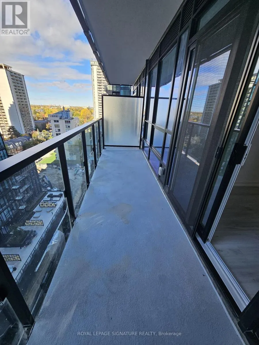 1004 - 110 BROADWAY AVENUE