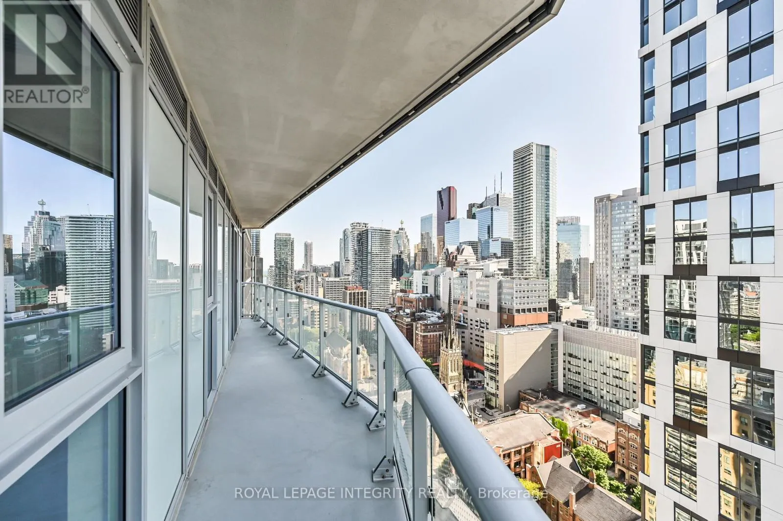 2610 - 100 DALHOUSIE STREET