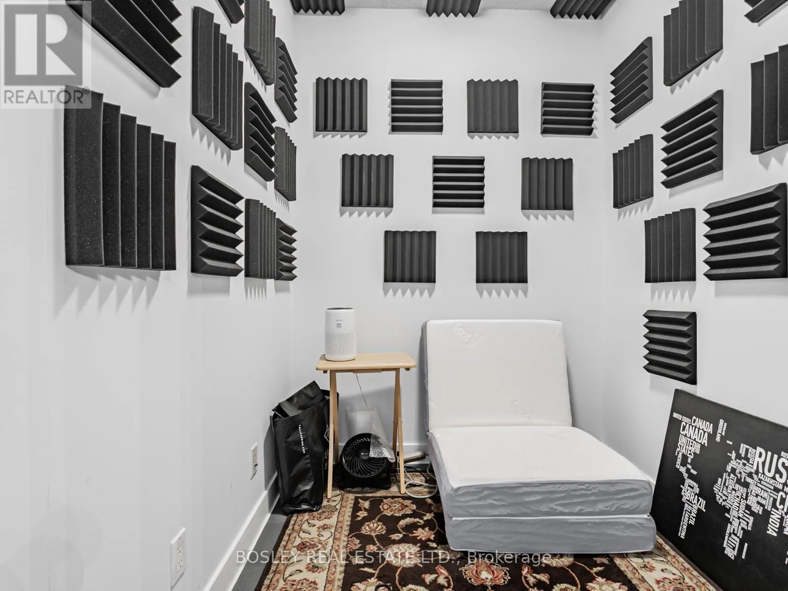 2410 - 120 HOMEWOOD AVENUE