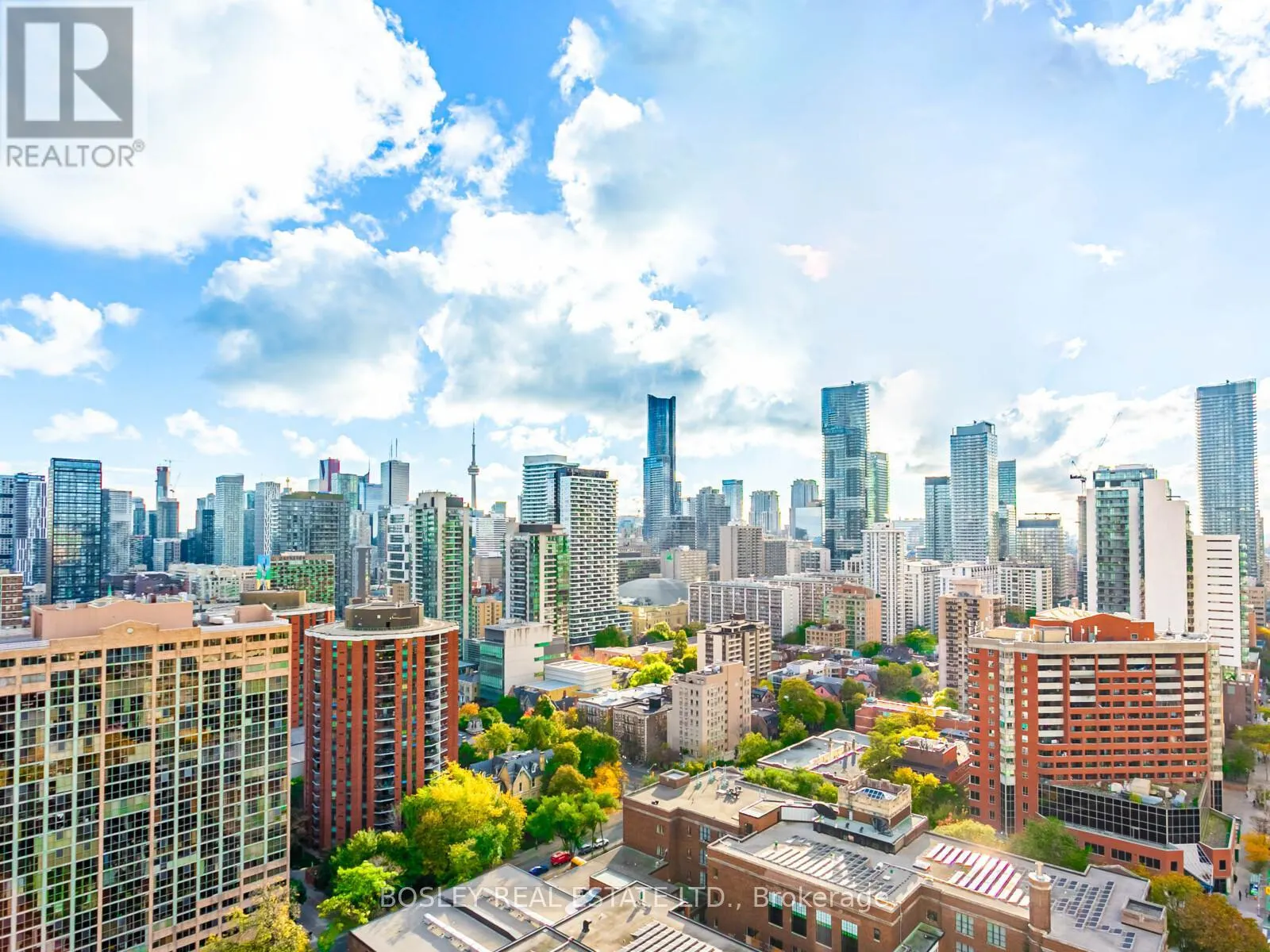 2410 - 120 HOMEWOOD AVENUE