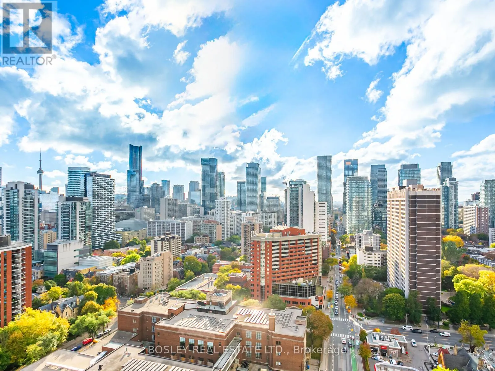 2410 - 120 HOMEWOOD AVENUE