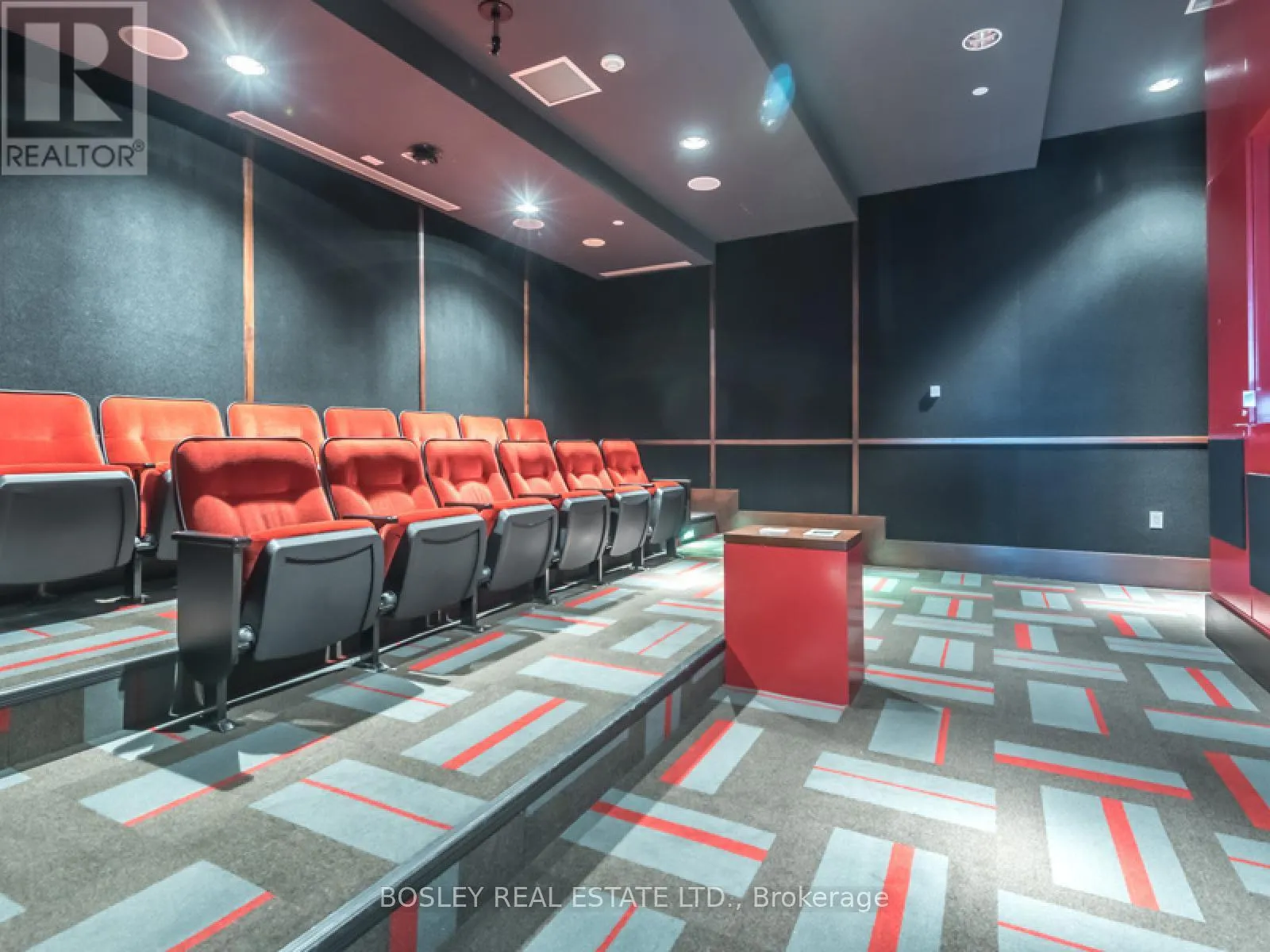 2410 - 120 HOMEWOOD AVENUE