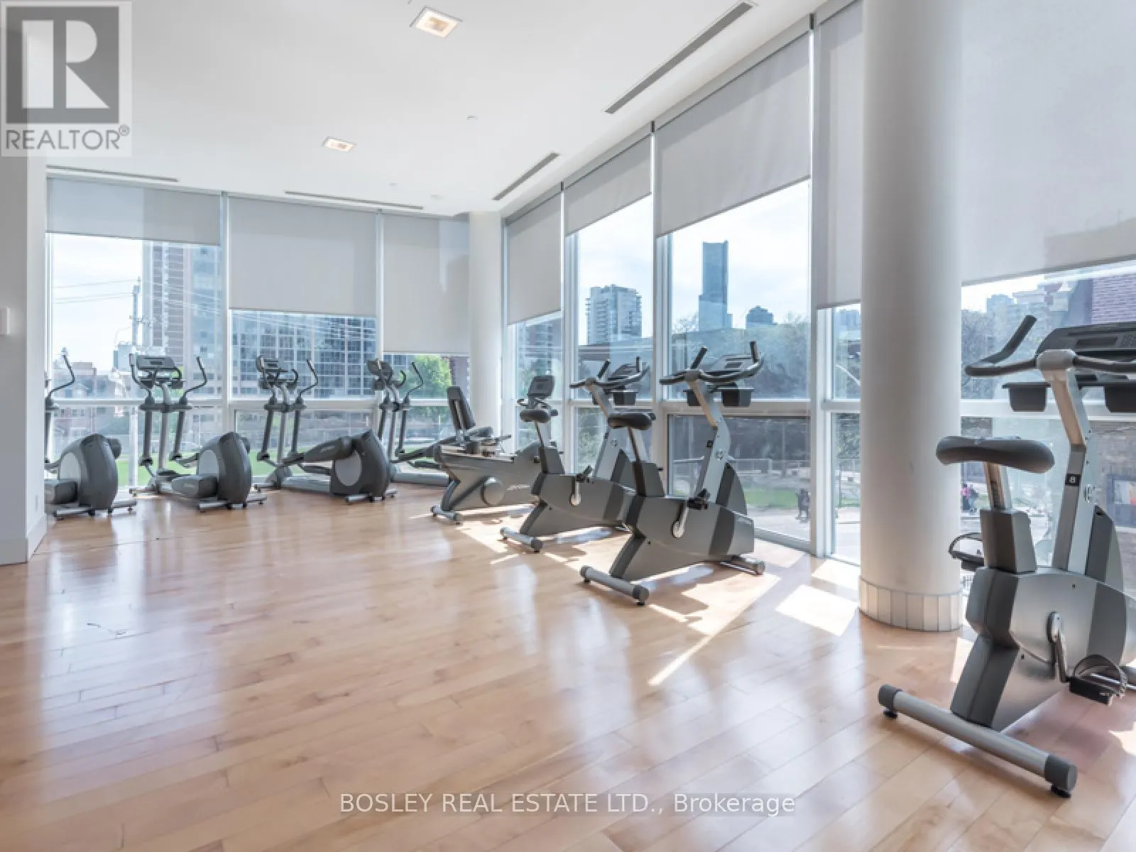 2410 - 120 HOMEWOOD AVENUE