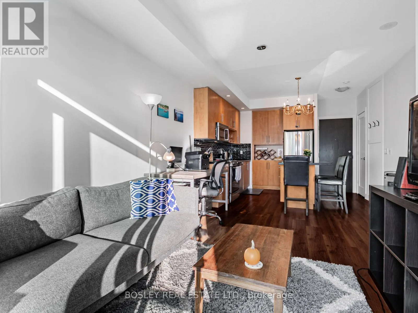 2410 - 120 HOMEWOOD AVENUE