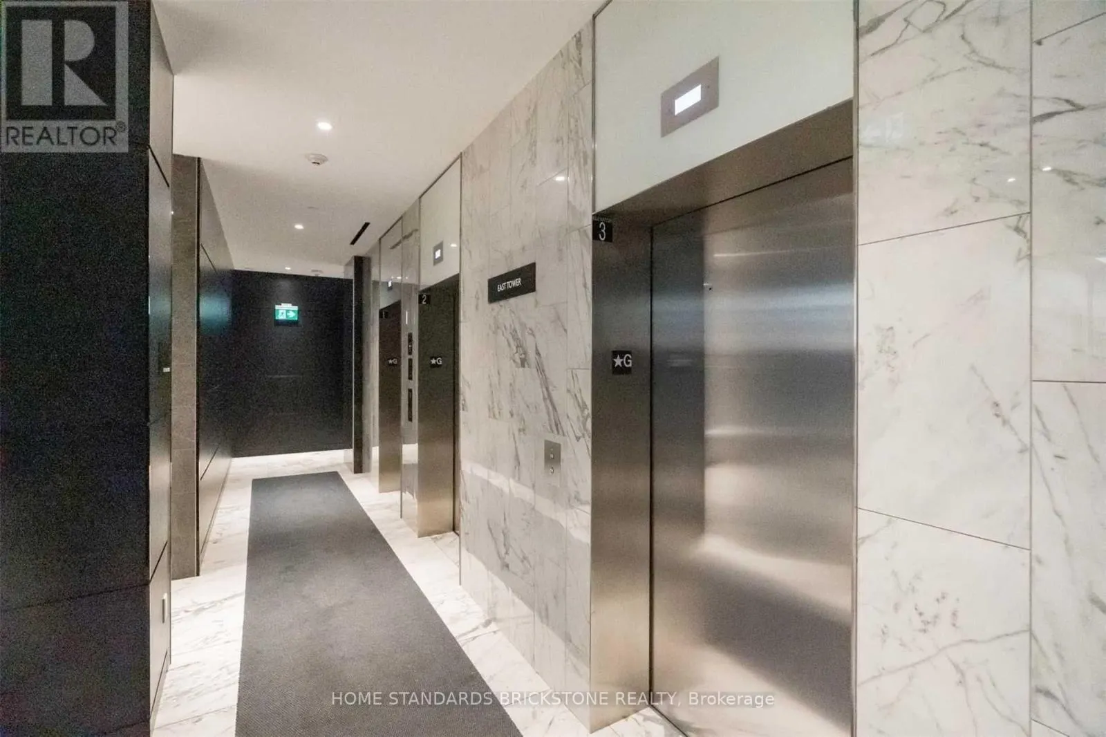 437 - 31 TIPPETT ROAD