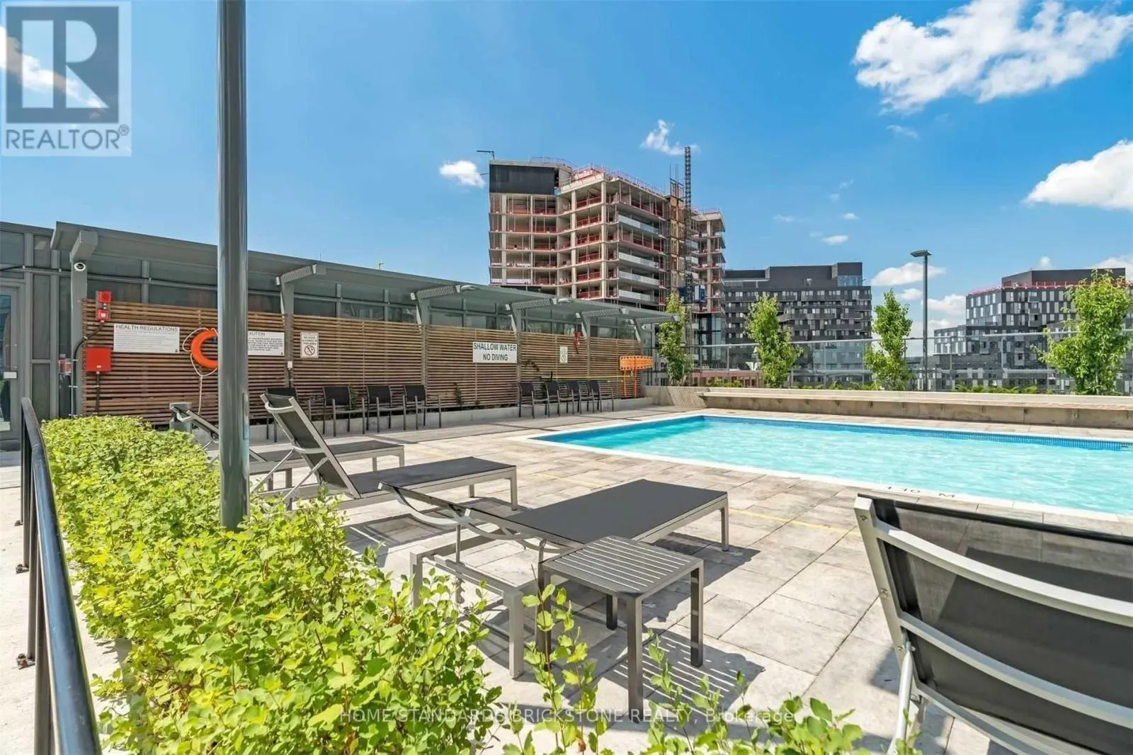 437 - 31 TIPPETT ROAD