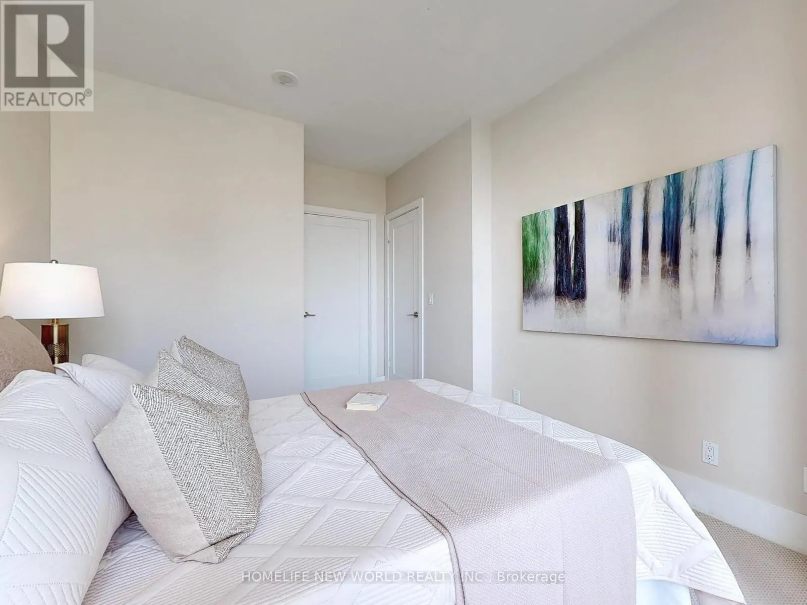 621 - 120 HOMEWOOD AVENUE