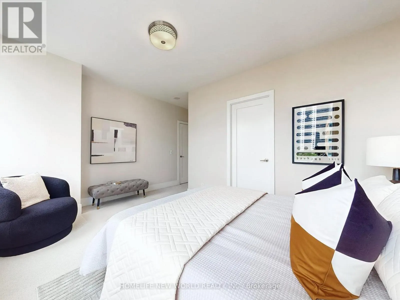 621 - 120 HOMEWOOD AVENUE