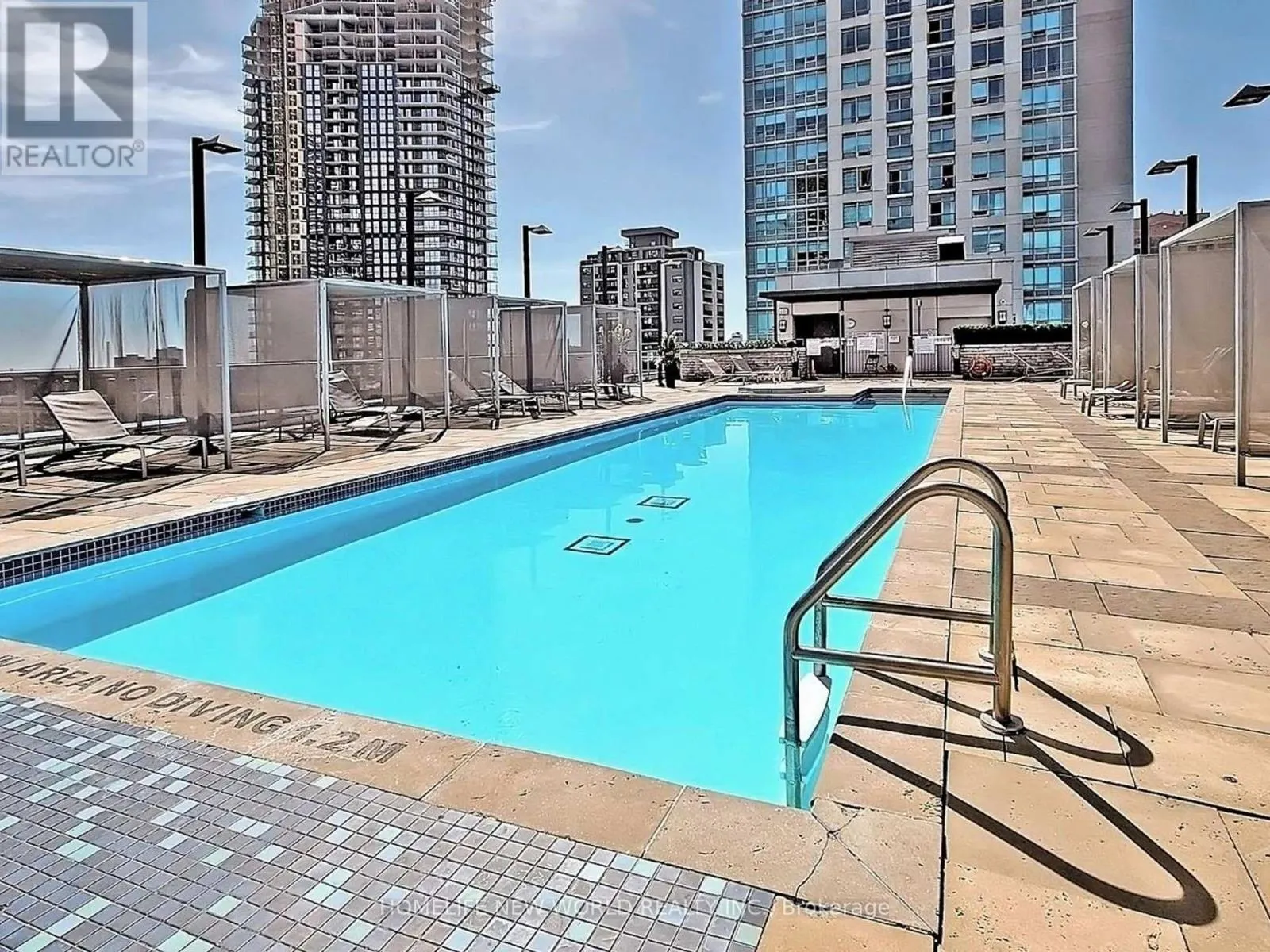 621 - 120 HOMEWOOD AVENUE