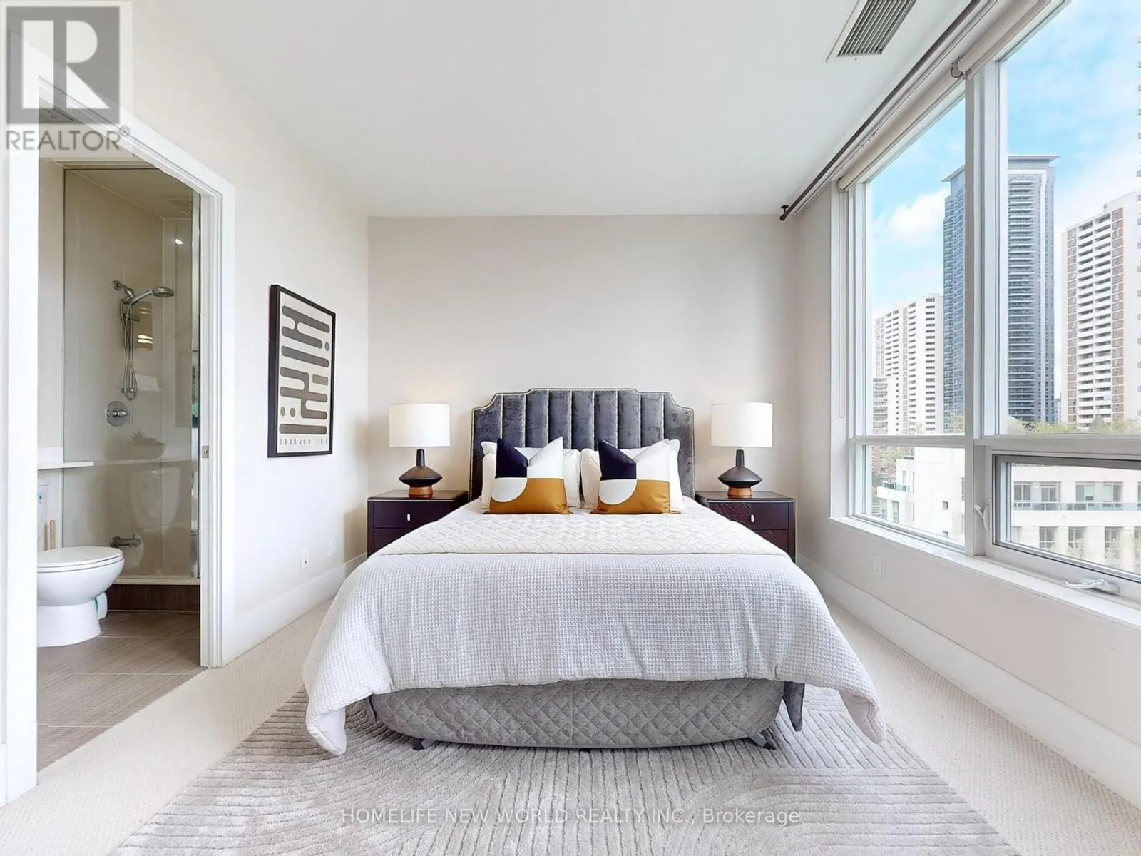 621 - 120 HOMEWOOD AVENUE