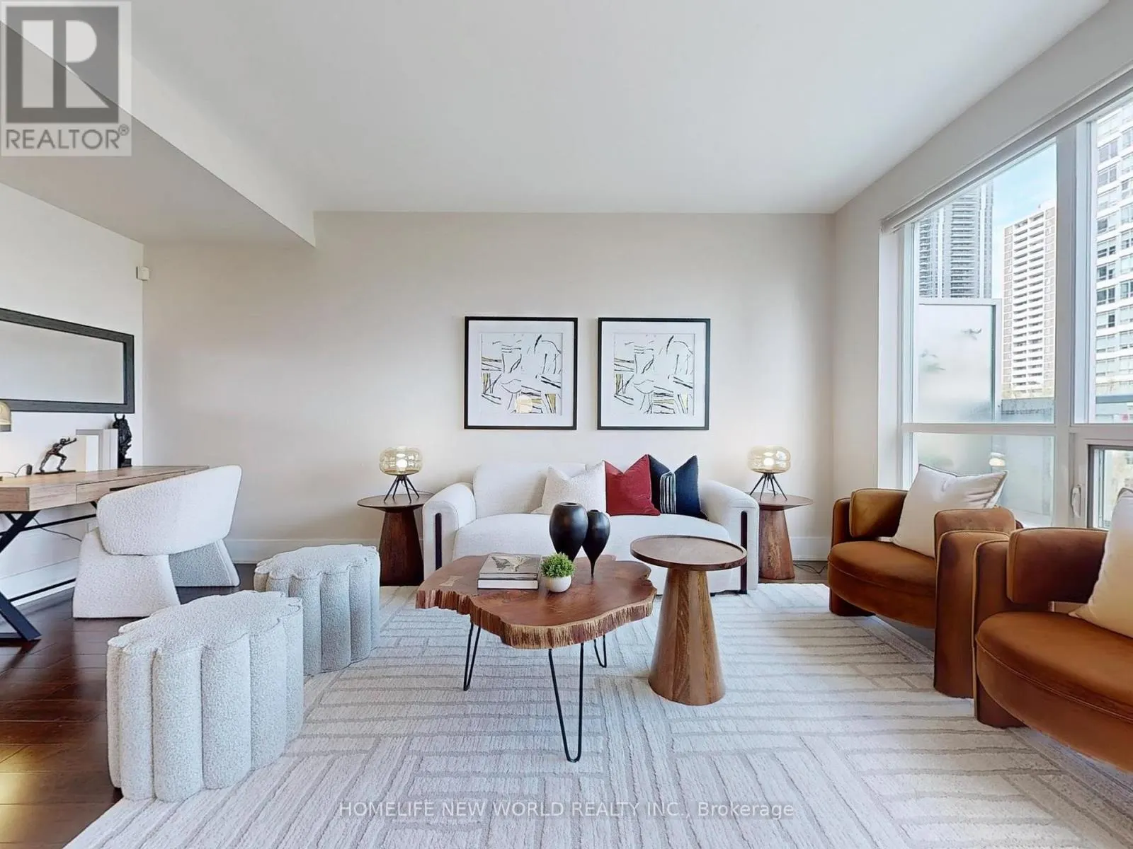 621 - 120 HOMEWOOD AVENUE