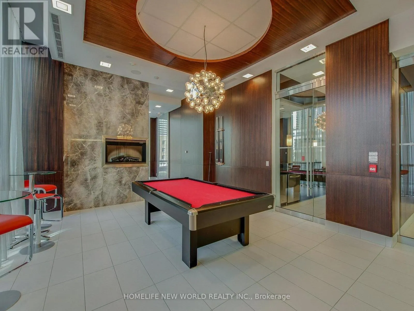 621 - 120 HOMEWOOD AVENUE