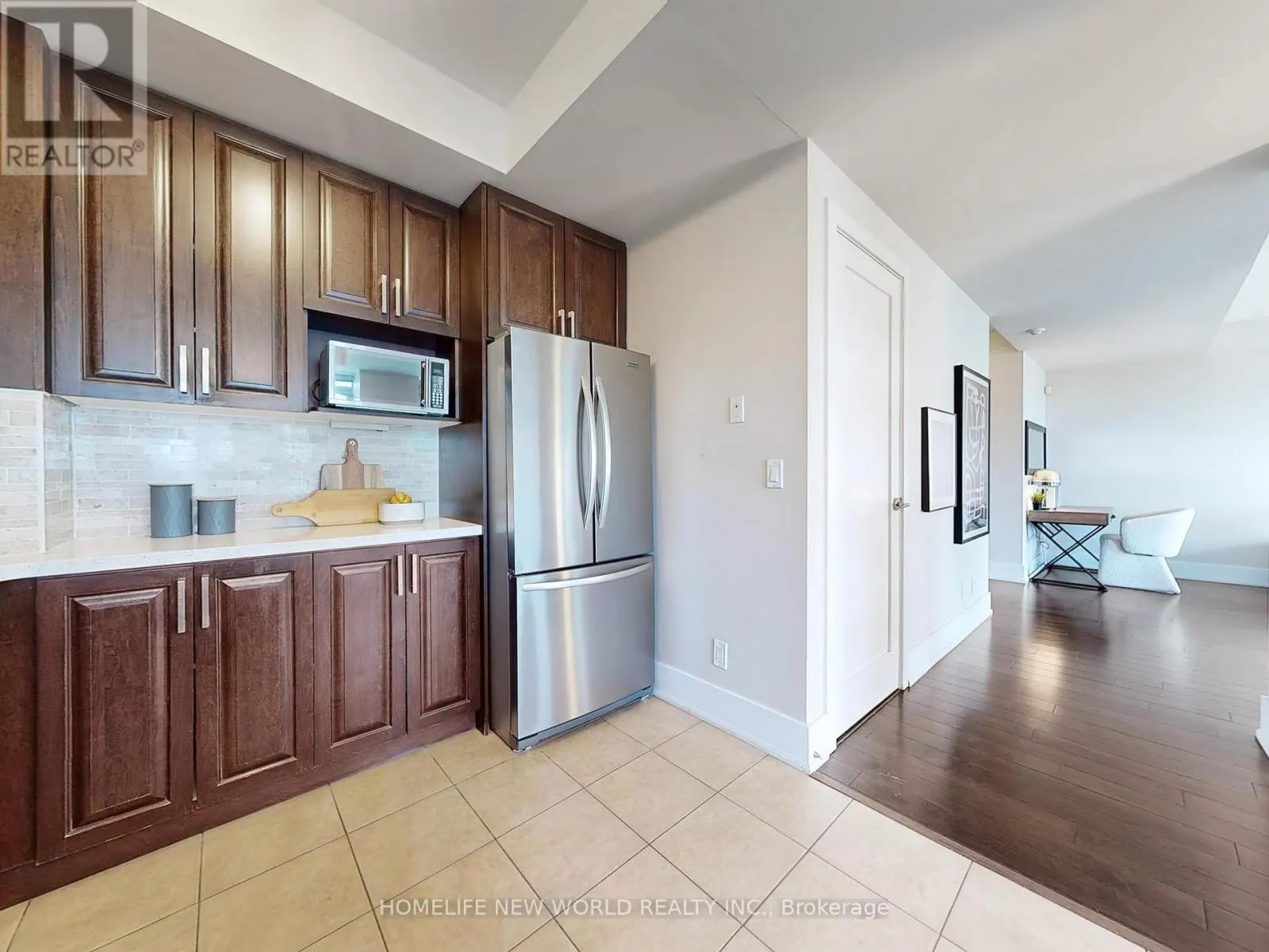 621 - 120 HOMEWOOD AVENUE