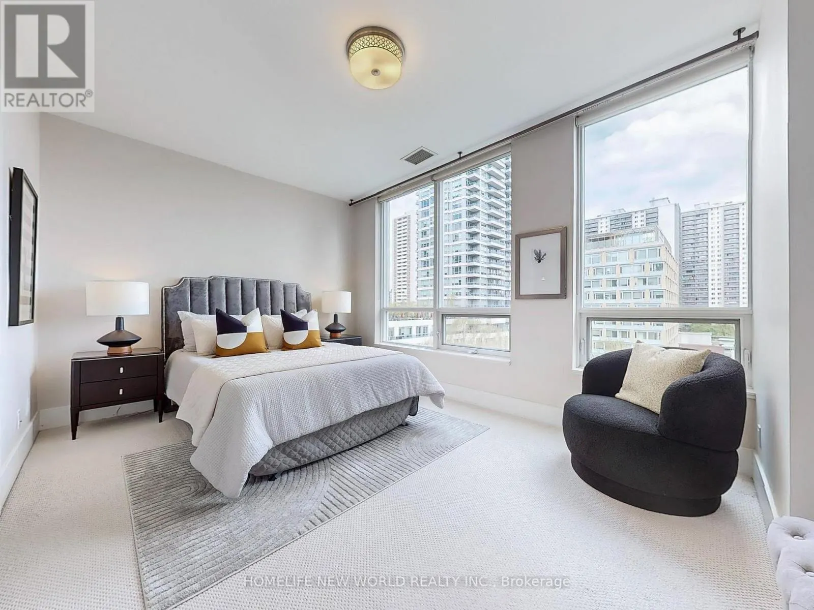 621 - 120 HOMEWOOD AVENUE