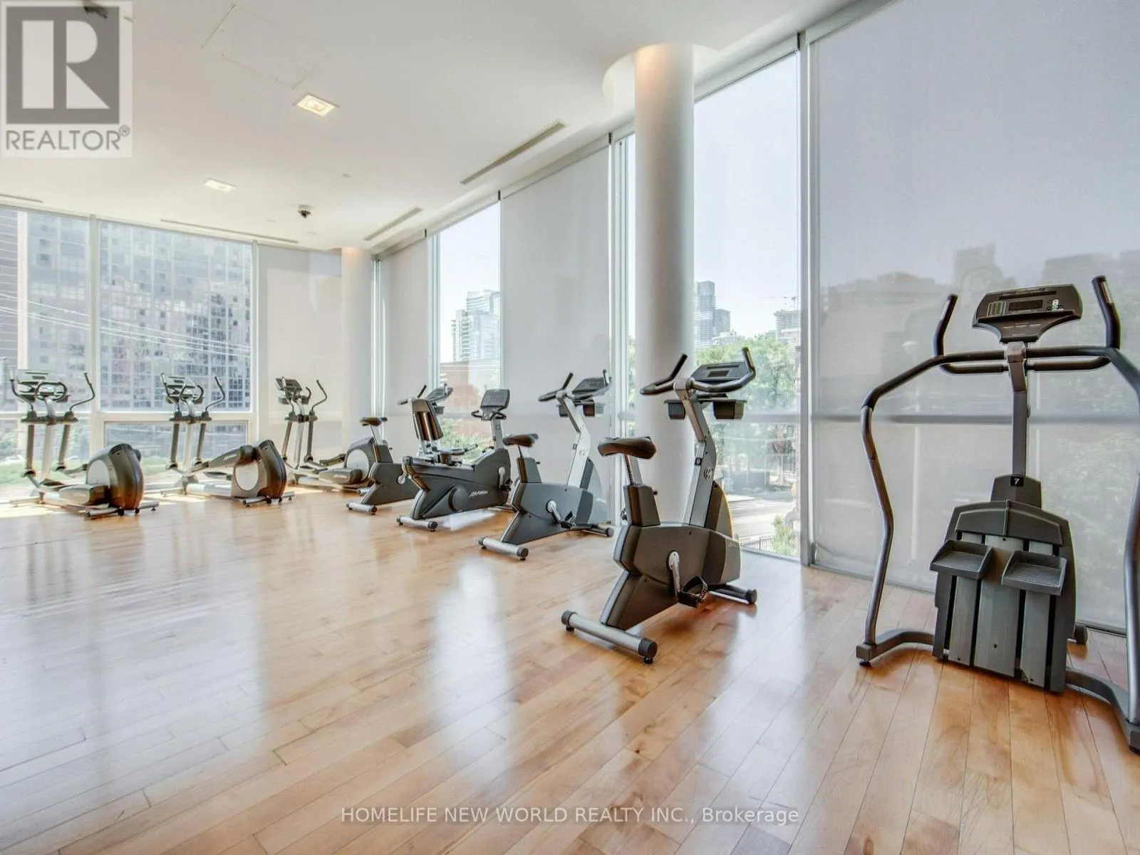 621 - 120 HOMEWOOD AVENUE