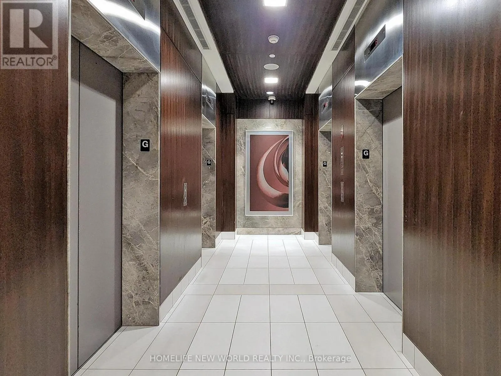 621 - 120 HOMEWOOD AVENUE