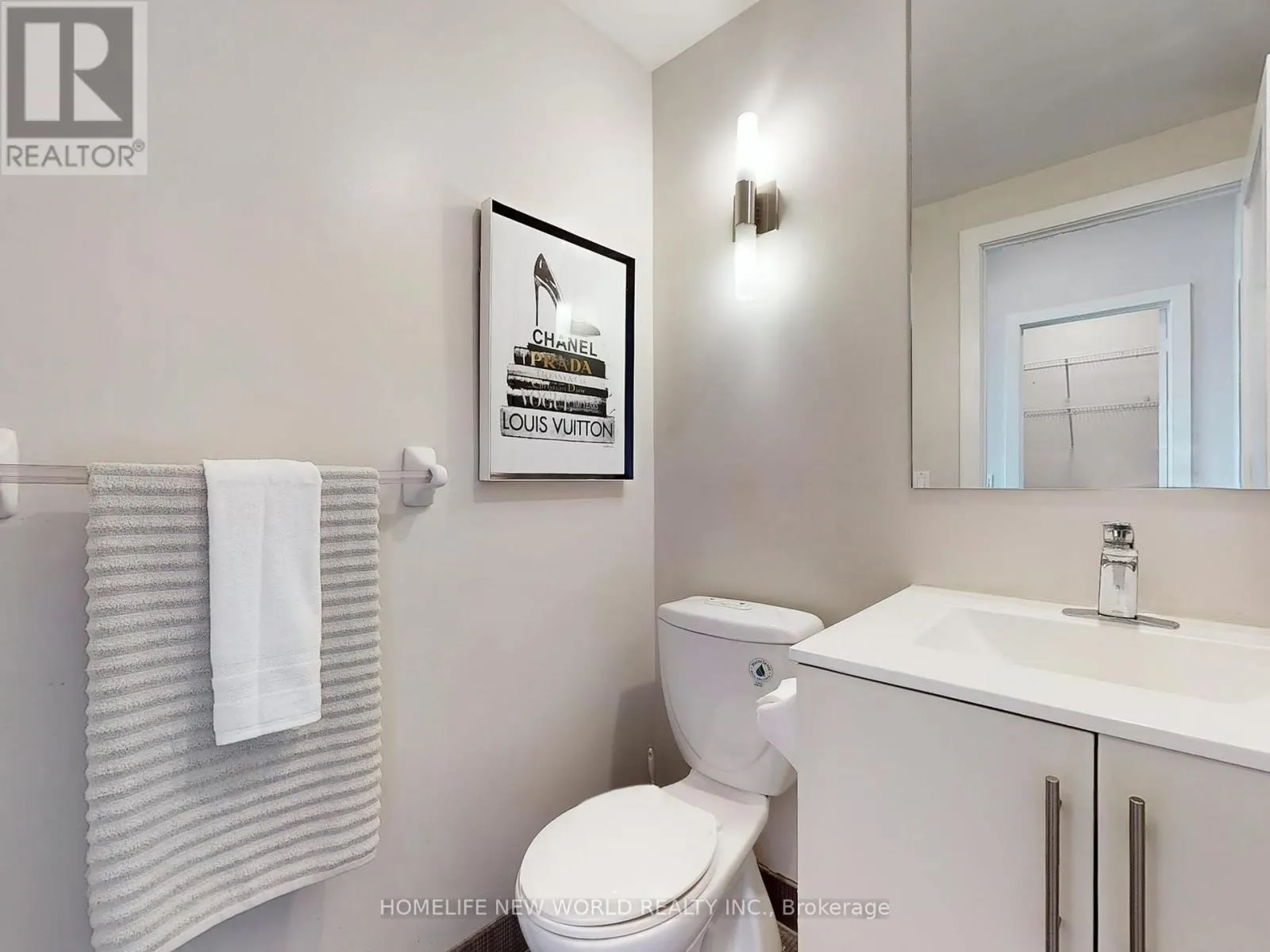 621 - 120 HOMEWOOD AVENUE