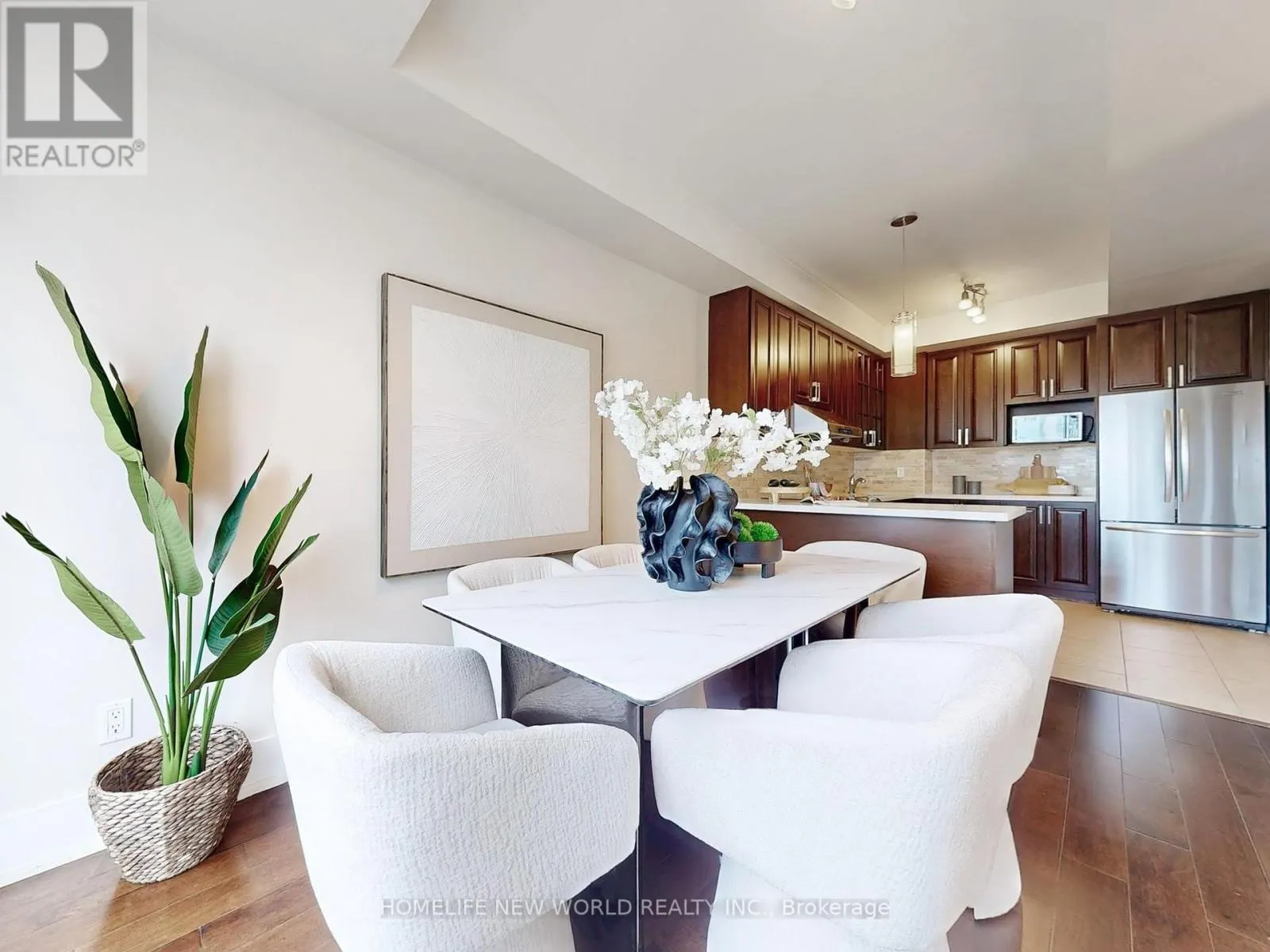 621 - 120 HOMEWOOD AVENUE