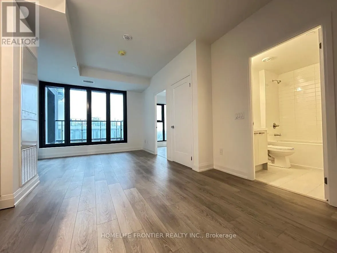 1205 - 20 SOUDAN AVENUE