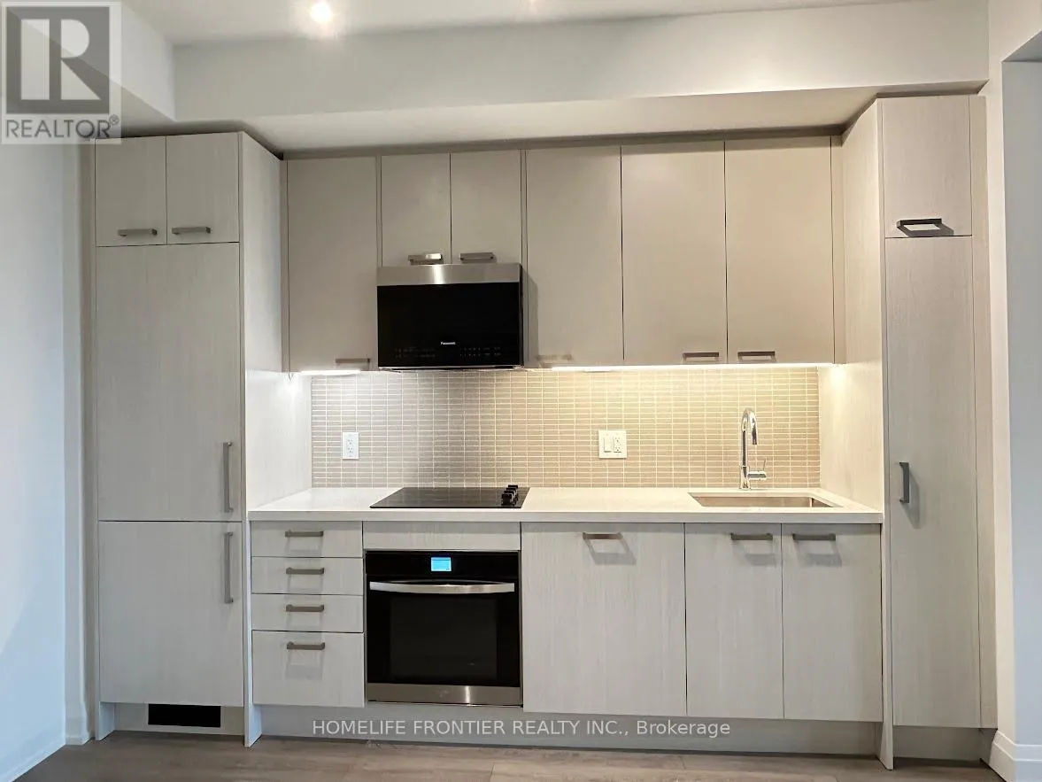 1205 - 20 SOUDAN AVENUE