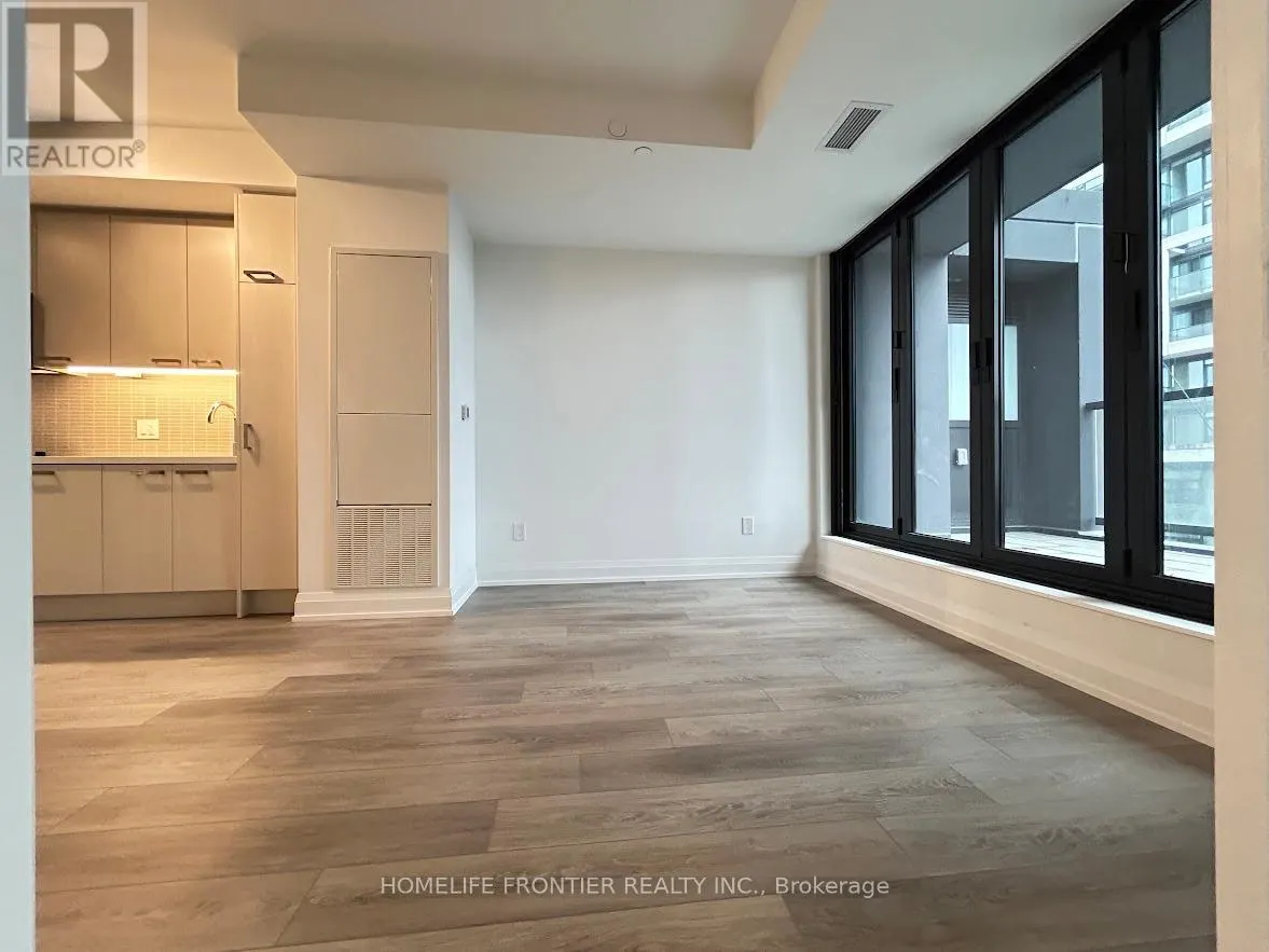 1205 - 20 SOUDAN AVENUE