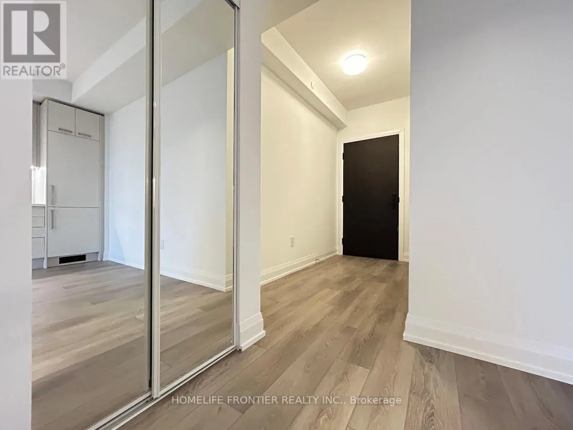 1205 - 20 SOUDAN AVENUE