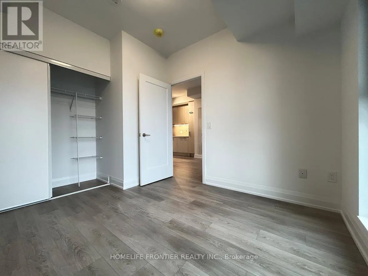 1205 - 20 SOUDAN AVENUE