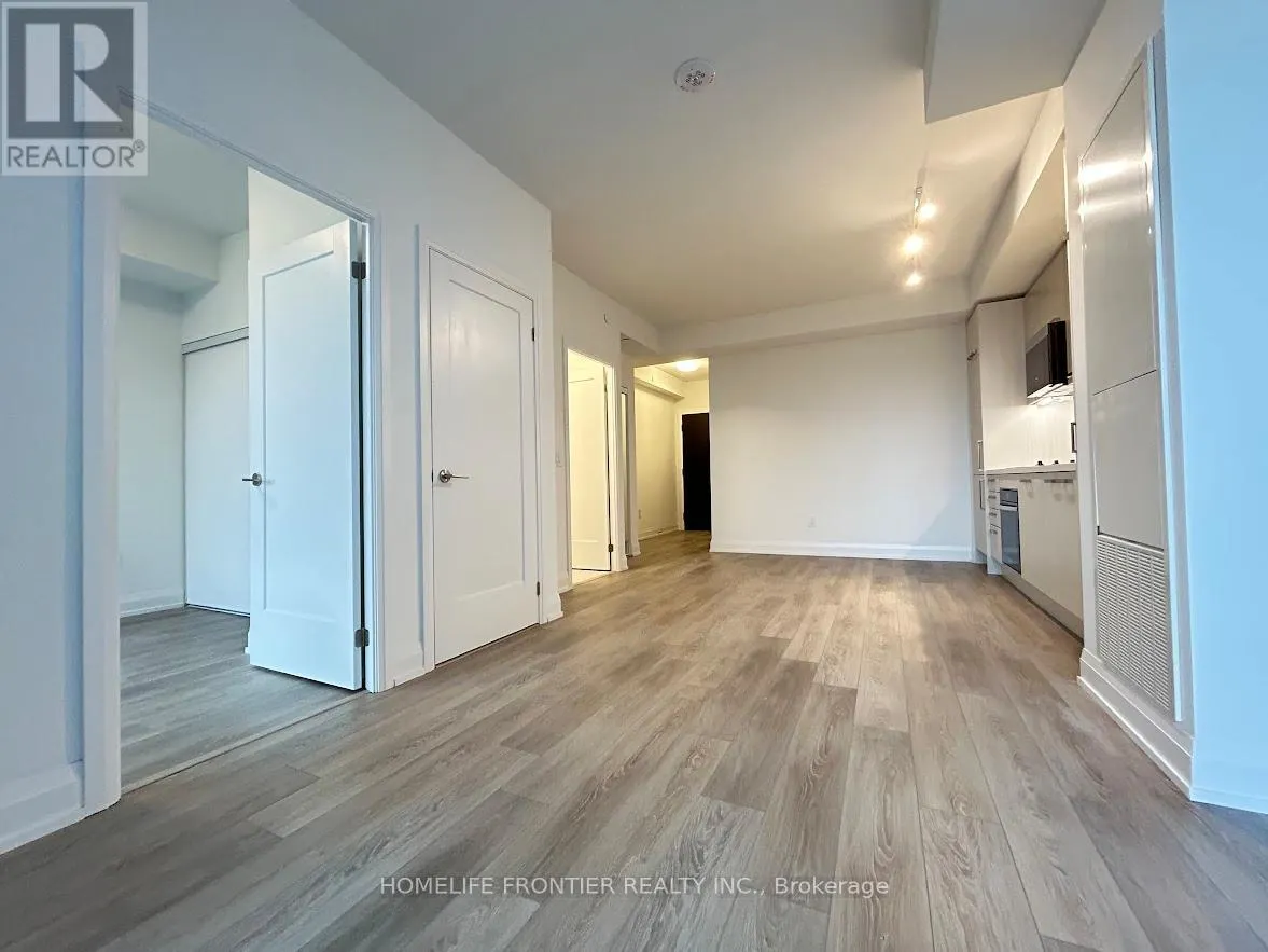 1205 - 20 SOUDAN AVENUE