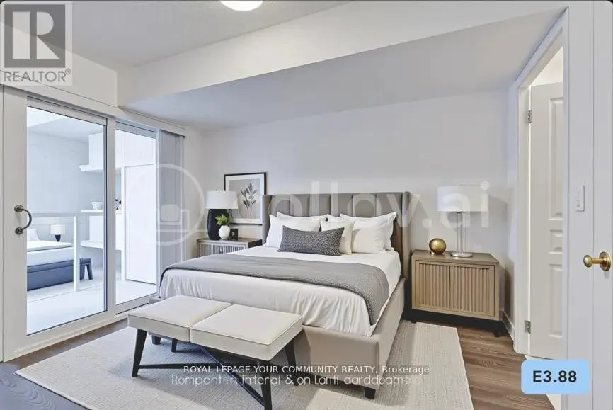 421 - 352 FRONT STREET W