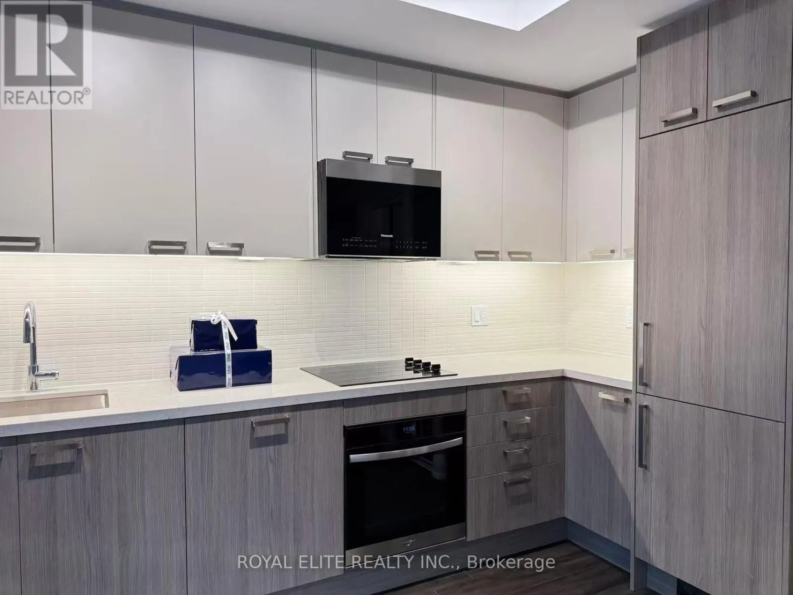 1609 - 20 SOUDAN AVENUE