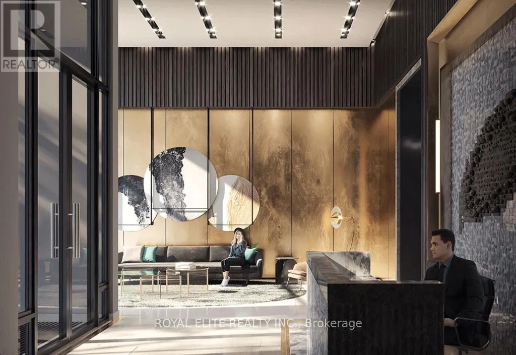 1609 - 20 SOUDAN AVENUE