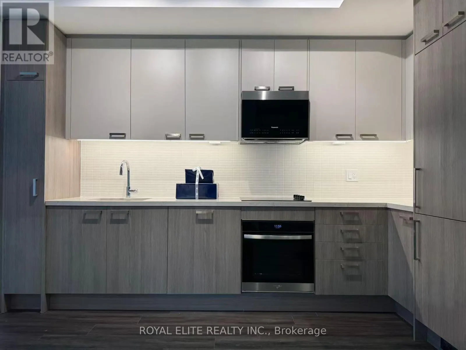 1609 - 20 SOUDAN AVENUE