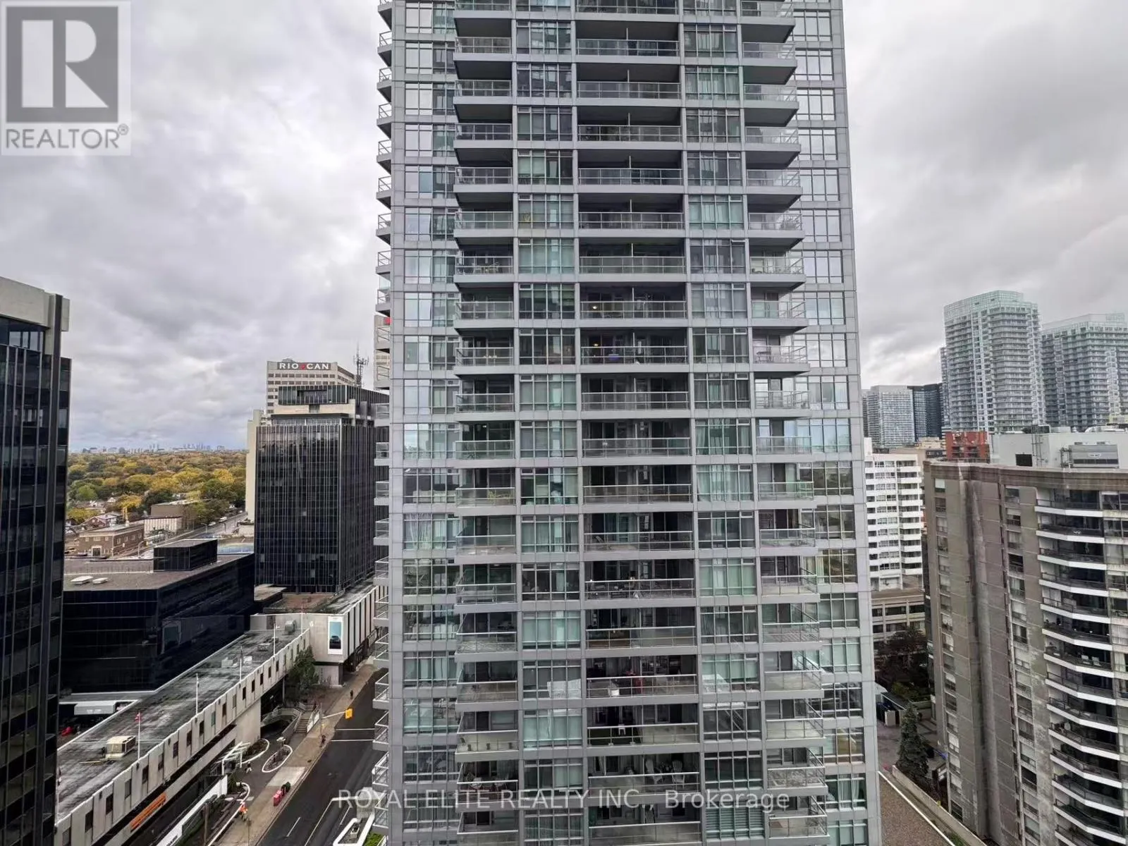 1609 - 20 SOUDAN AVENUE