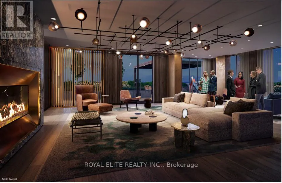 1609 - 20 SOUDAN AVENUE