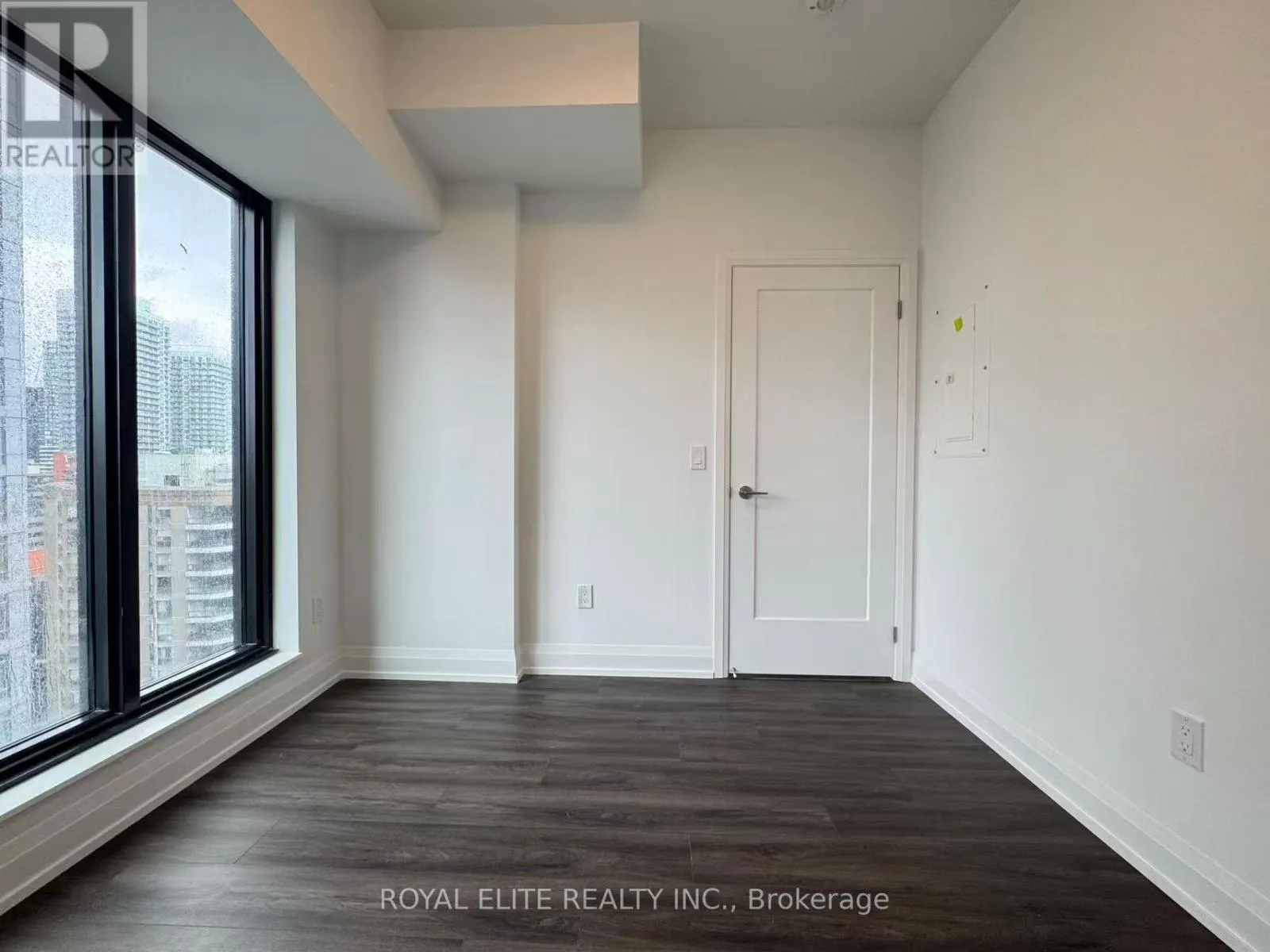 1609 - 20 SOUDAN AVENUE