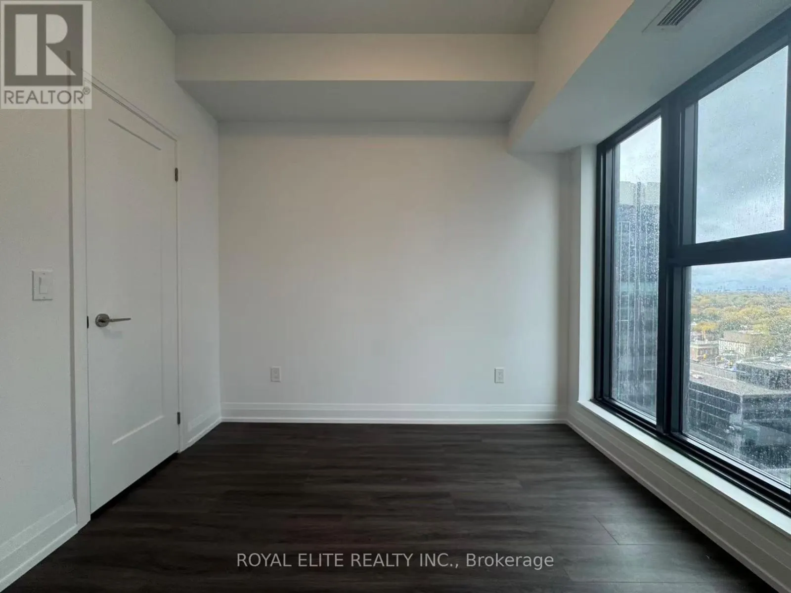 1609 - 20 SOUDAN AVENUE