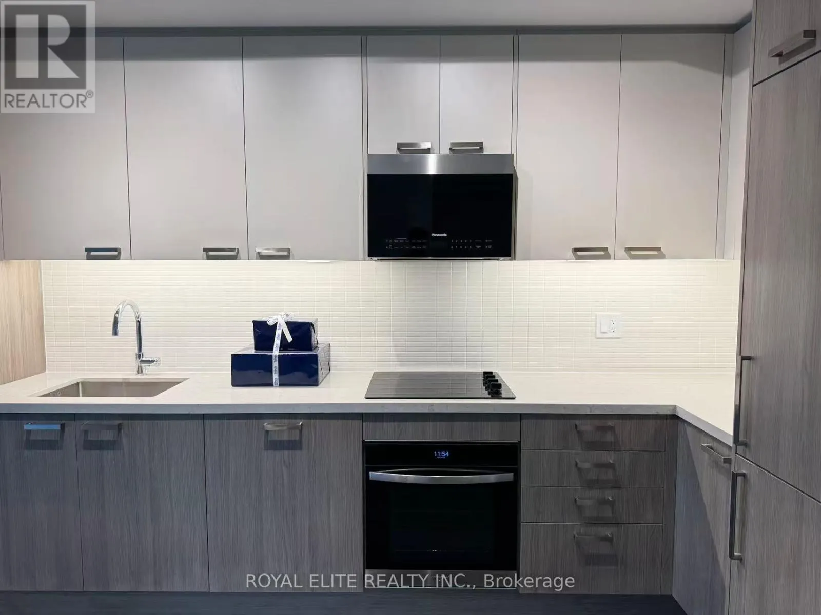 1609 - 20 SOUDAN AVENUE