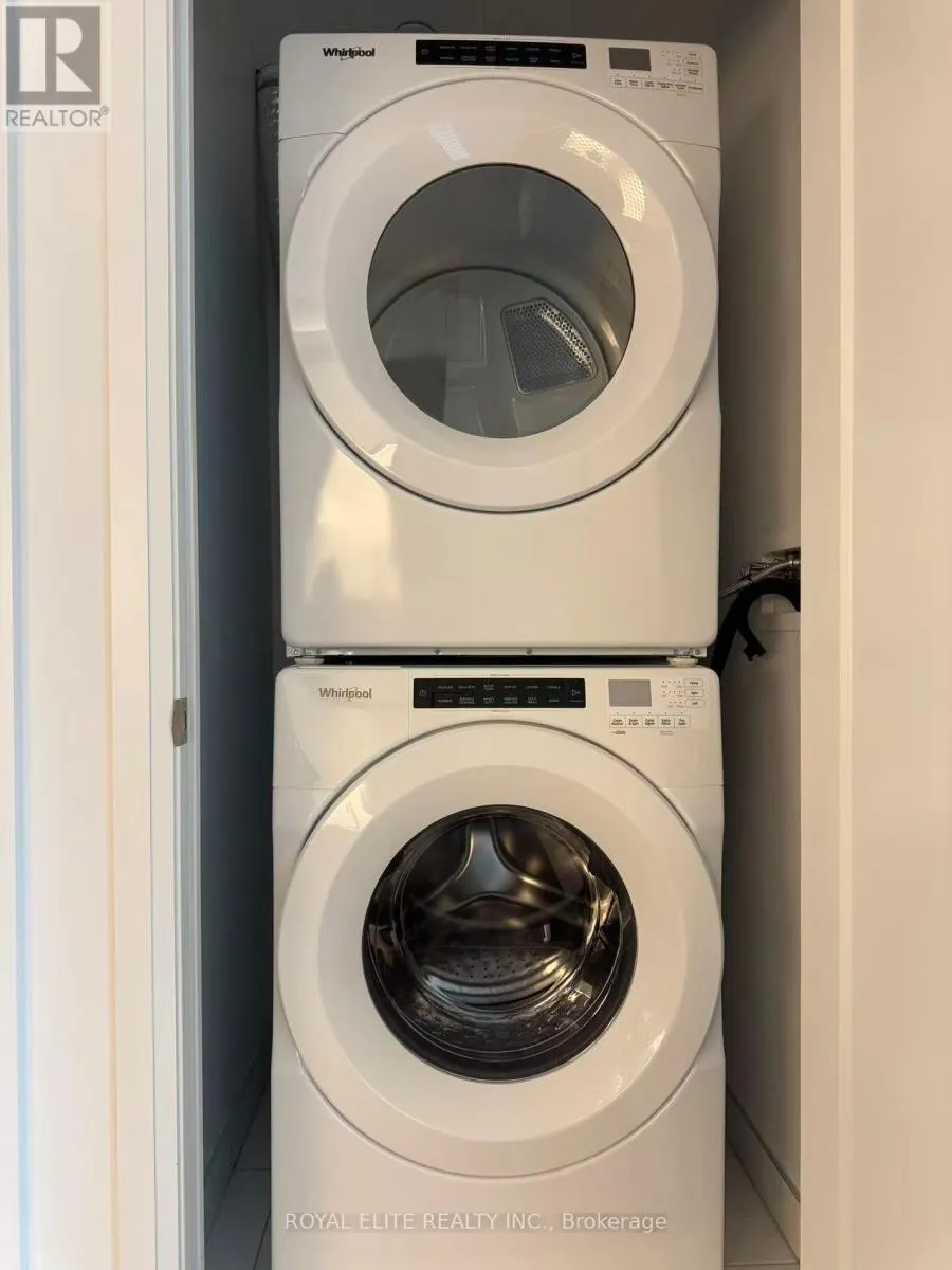 1609 - 20 SOUDAN AVENUE