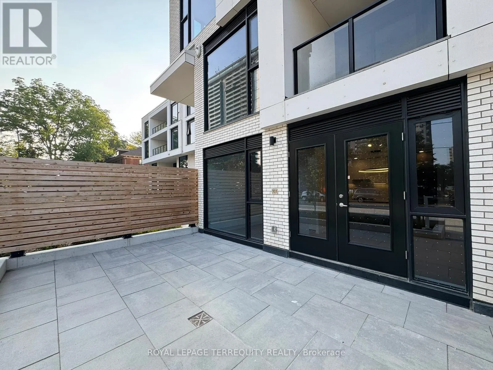 103 - 200 KEEWATIN AVENUE