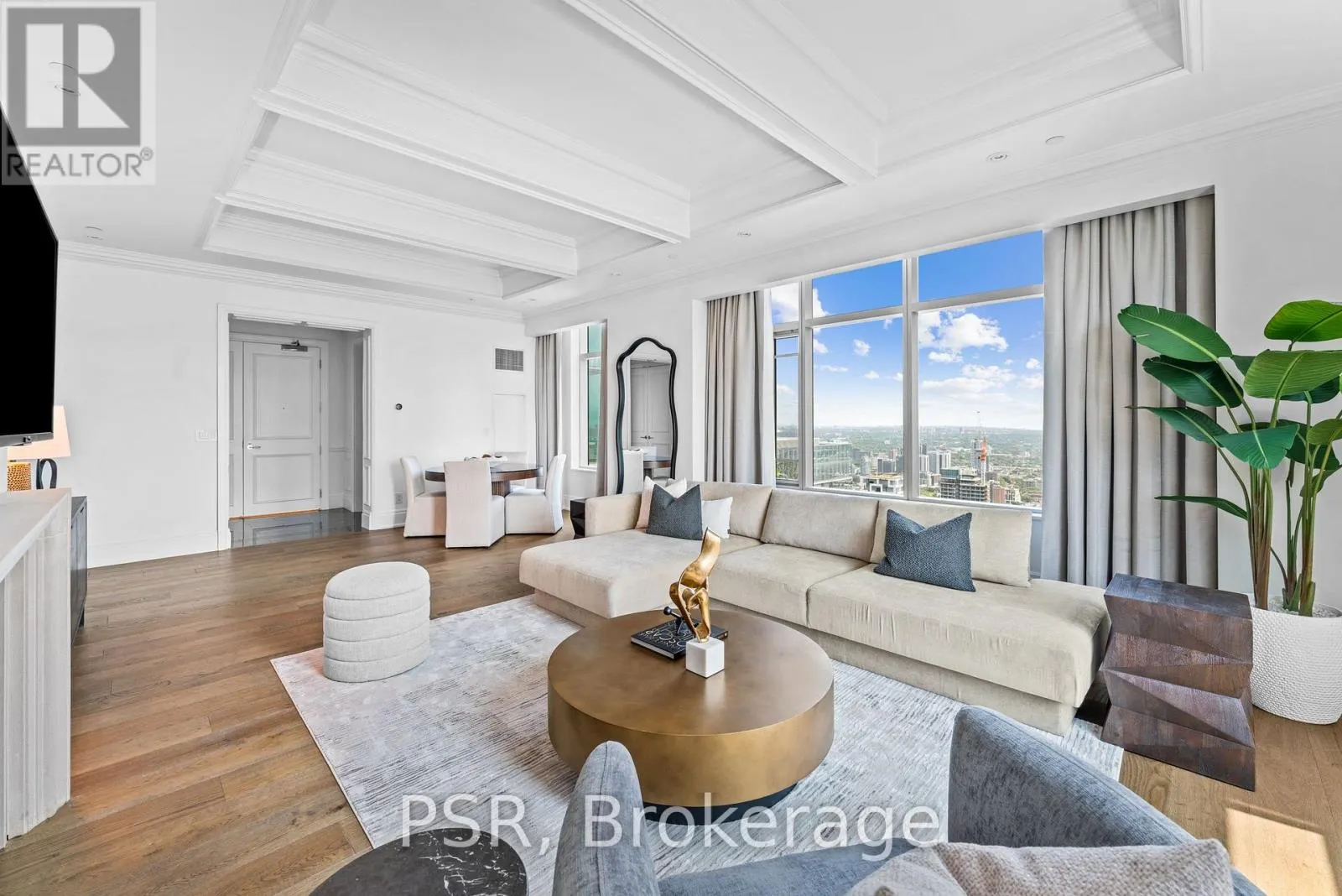 4804 - 311 BAY STREET