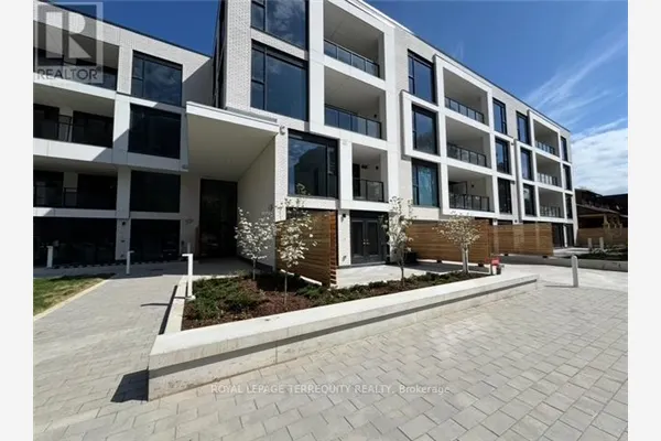 207 - 200 KEEWATIN AVENUE