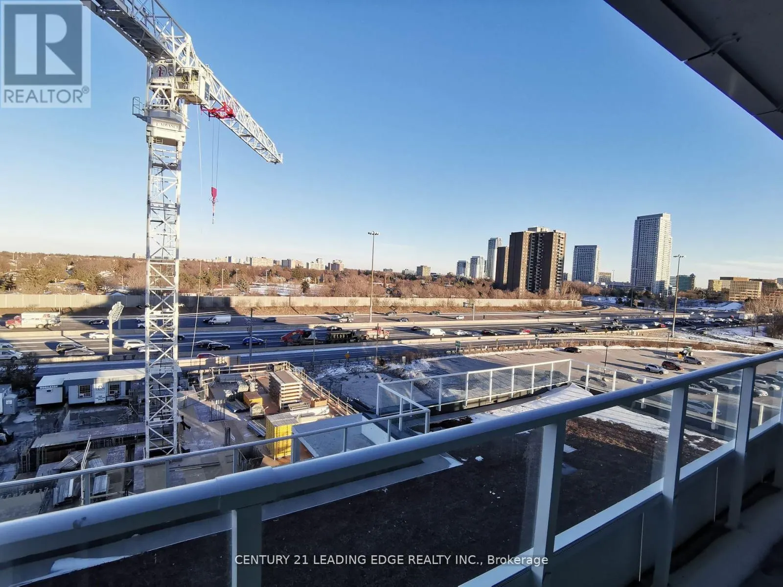 711 - 180 FAIRVIEW MALL DRIVE