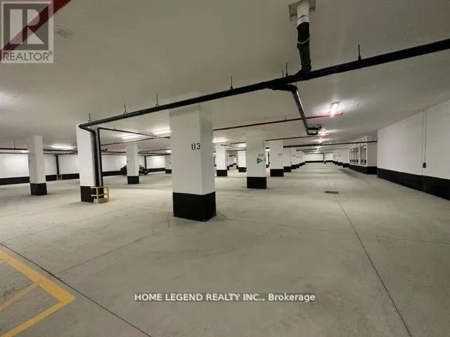 506 - 8 TIPPETT ROAD