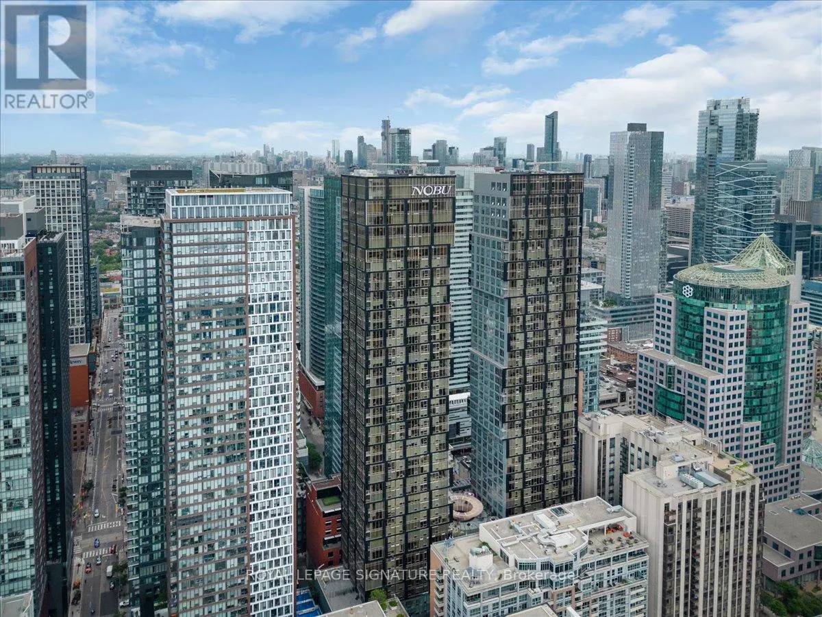 1514 - 35 MERCER STREET