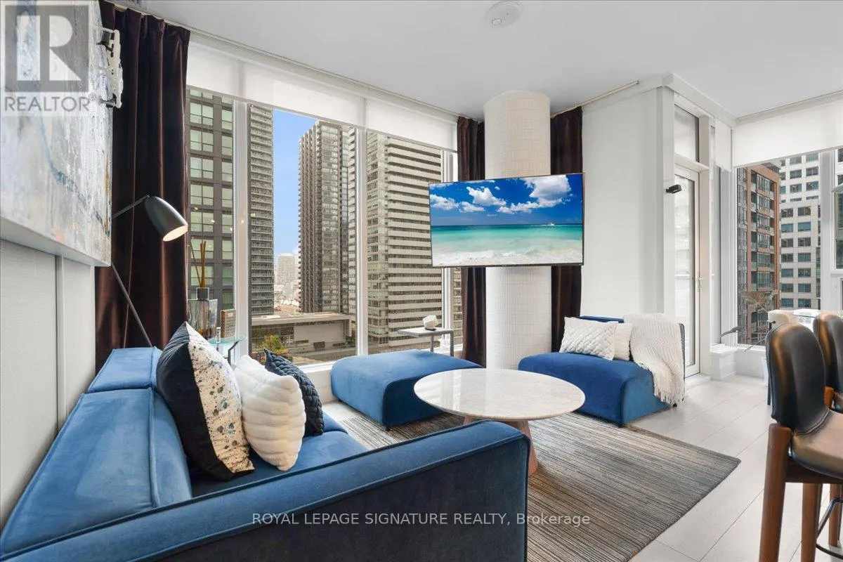 1514 - 35 MERCER STREET