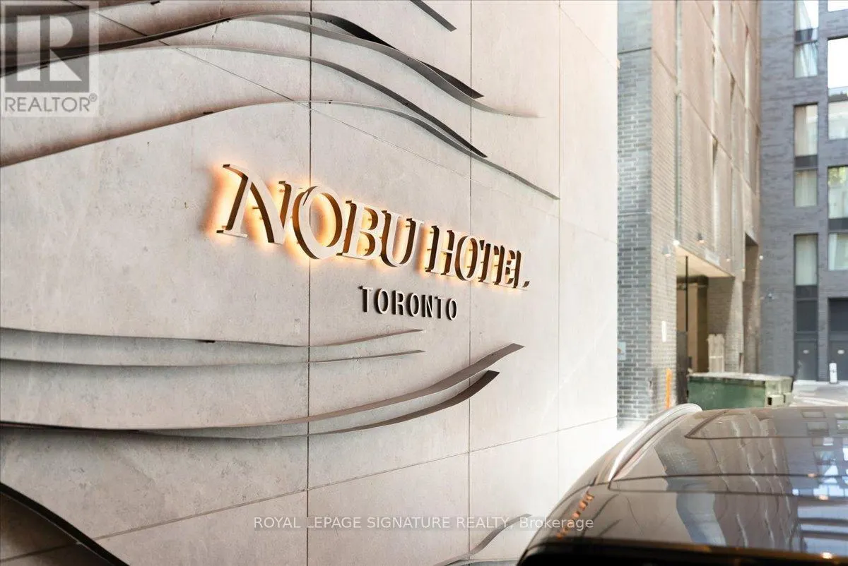 1514 - 35 MERCER STREET