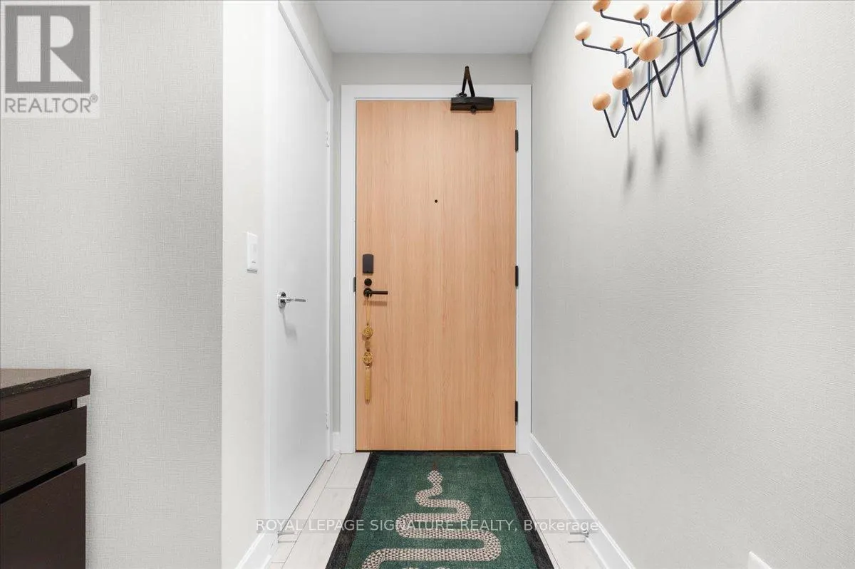 1514 - 35 MERCER STREET