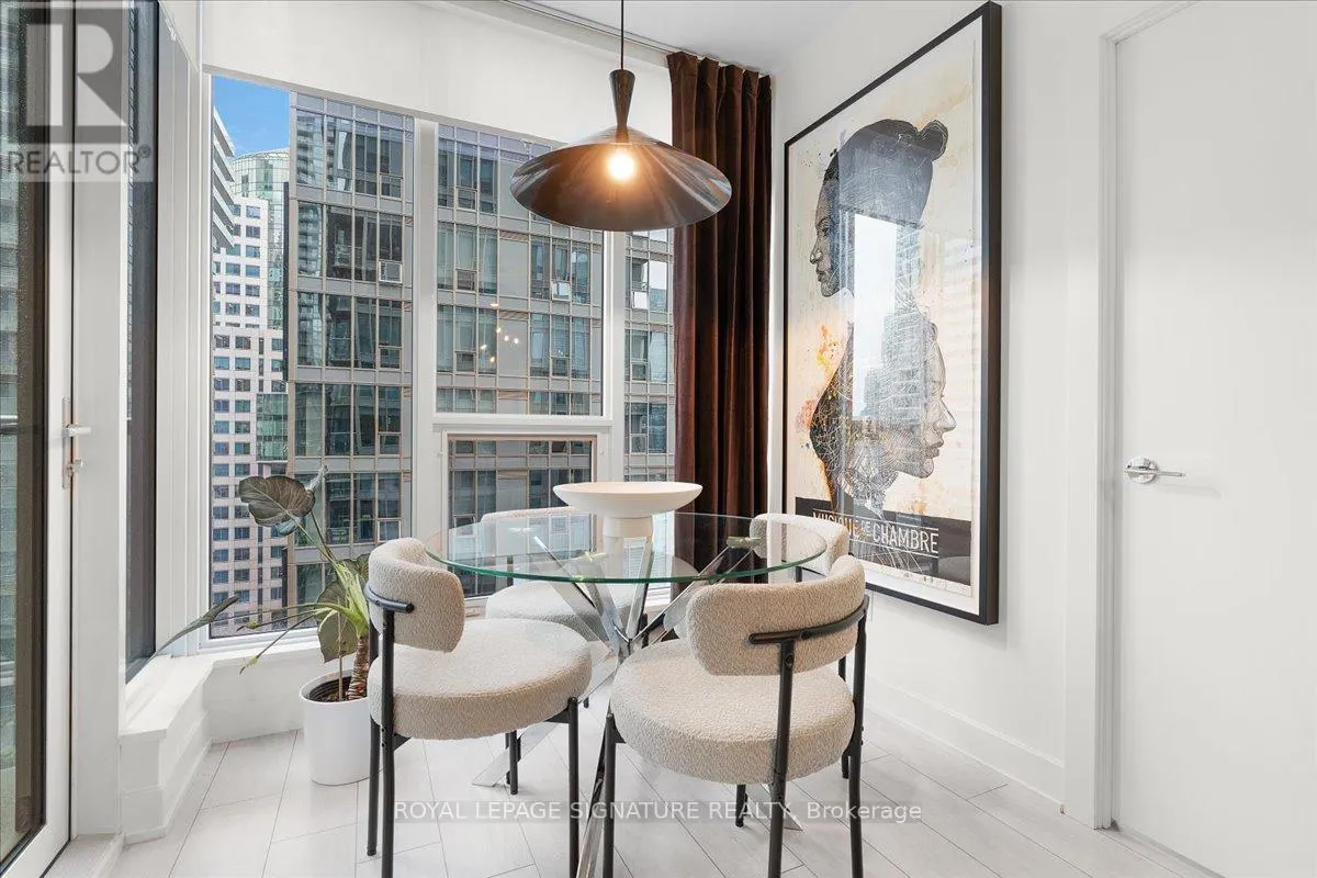 1514 - 35 MERCER STREET