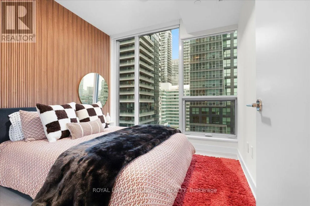 1514 - 35 MERCER STREET